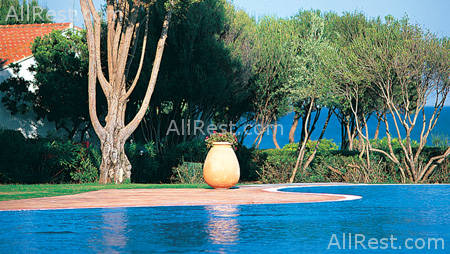 Is Morus Relais 26